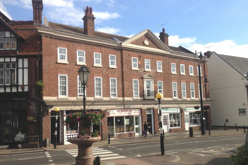 Images for Market Square, Westerham, Kent, TN16