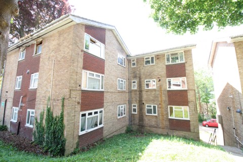 View Full Details for Partridge Knoll, Purley, CR8
