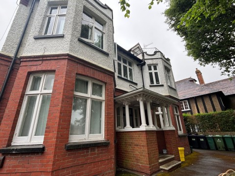 View Full Details for Cavendish Road, Redhill, Surrey