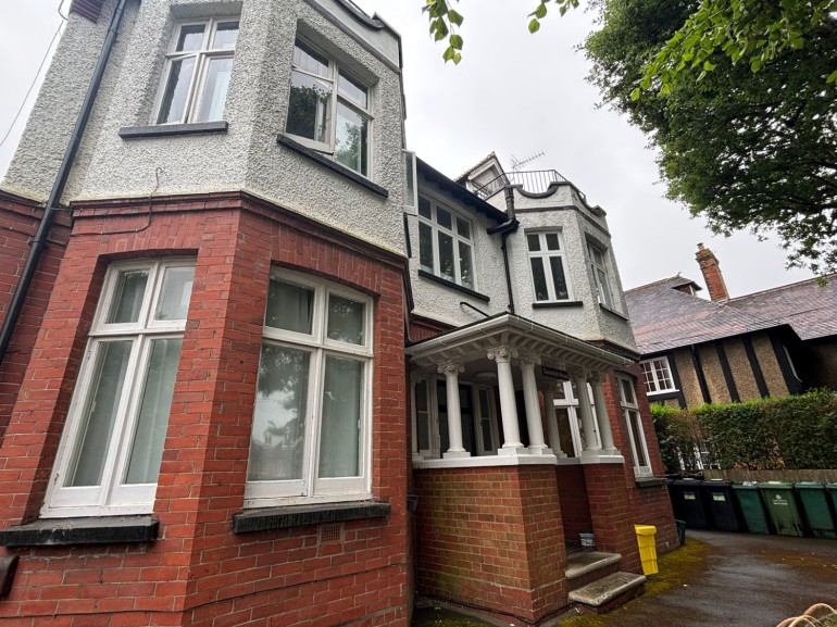 Cavendish Road, Redhill, Surrey