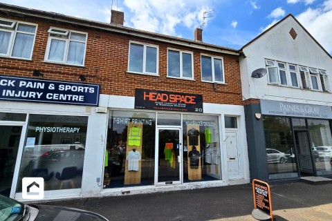 View Full Details for Dovers Green Road, Reigate, Surrey, RH2
