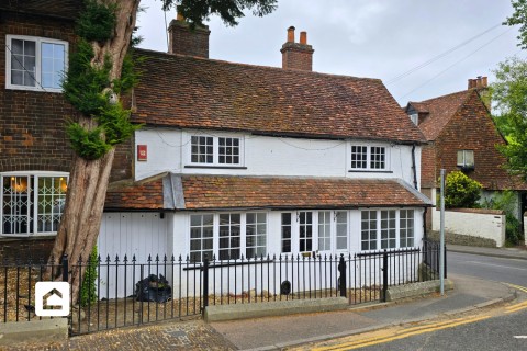 View Full Details for The Green, Westerham, Kent, TN16