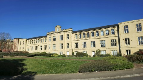 View Full Details for Royal Earlswood Park, Redhill, Surrey