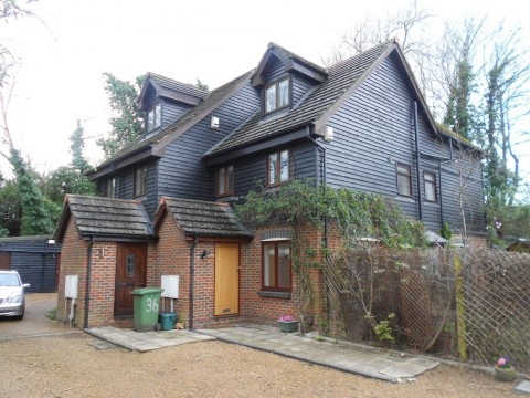 View Full Details for Epsom, Surrey