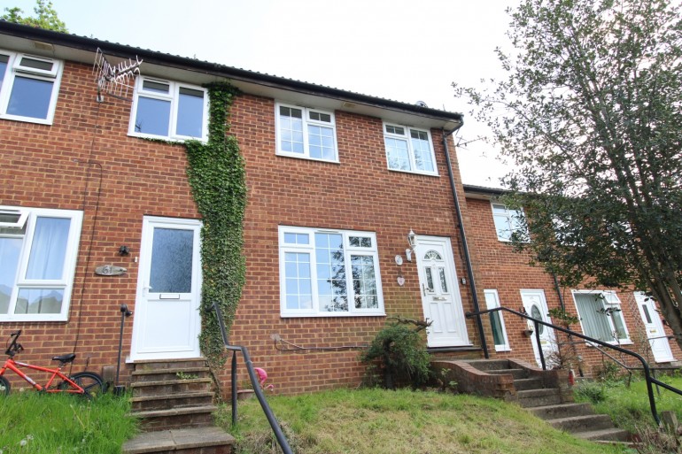 Redhill, Surrey