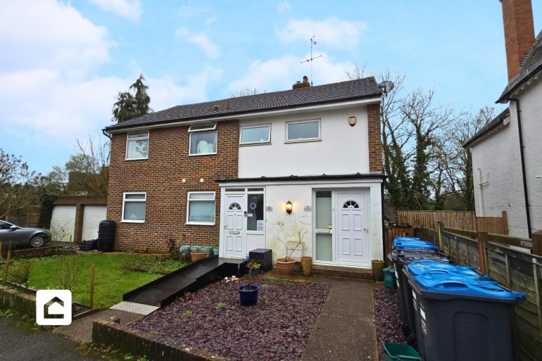 South Nutfield, Redhill, Surrey, RH1