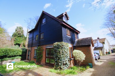 Epsom, Surrey, KT17