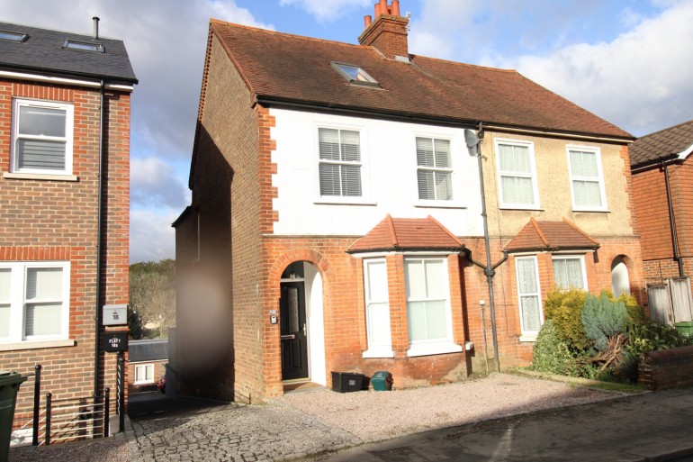 Reigate, Surrey
