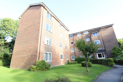 View Full Details for Reigate, Surrey