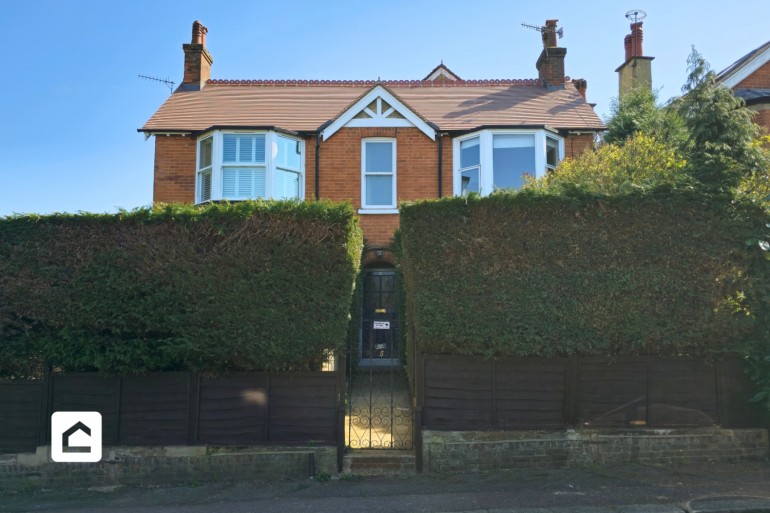 Smoke Lane, Reigate, Surrey, RH2