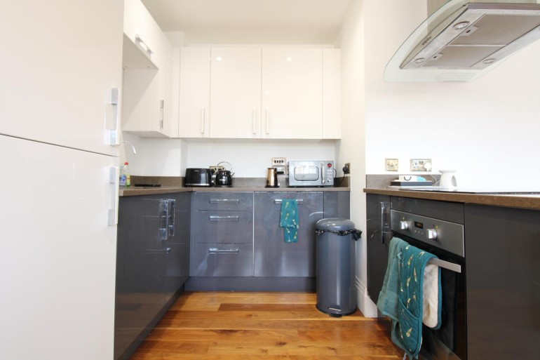 Reigate, Surrey, RH2