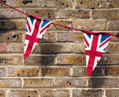 Jubilee Events in Surrey & Sussex