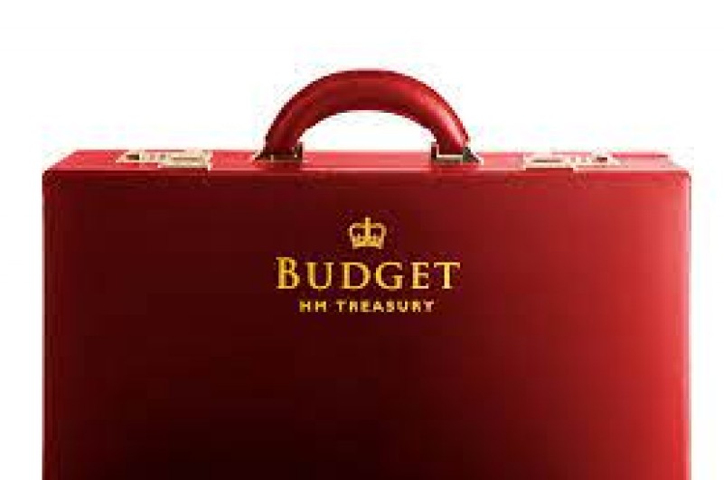 Latest News from the Autumn Budget