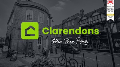 Exciting News: Clarendons announces biggest brand refresh to date