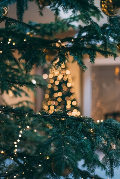 Should you buy and sell over Christmas and New Year?