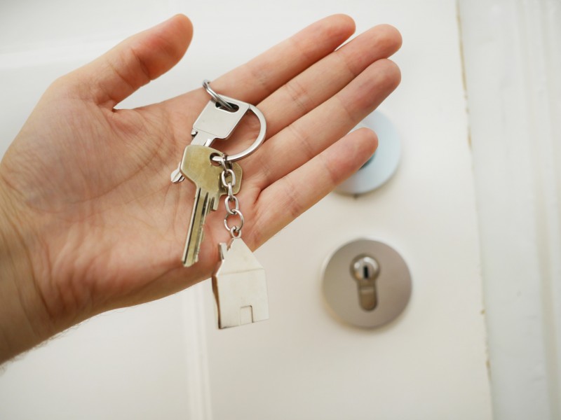 Self-managing landlords are looking to use agents, a survey finds