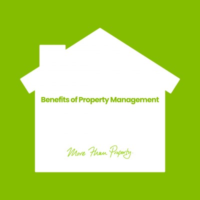 Six Benefits of Property Management